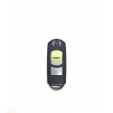MAZDA KEYLESS GO PCF7953P 3 BUTTONS (2 MODEL)