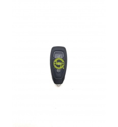 SHELL FORD KEYLESS 3 BUTTONS