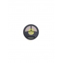 SHELL ALARM TOYOTA 3 BUTTONS