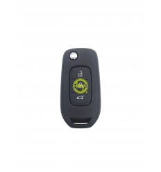 RENAULT PCF7961M HITAG AES 3 BUTTONS FLIP