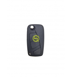 SHELL IVECO 3 BUTTONS BLADE G10