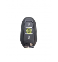 KEYLESS GO DS5 ID46 PCF7945A / PCF7953A HITAG2
