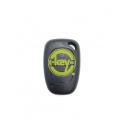 SHELL RENAULT TRAFIC 2 BUTTONS BLADE NE72