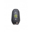 KEYLESS GO PEUGEOT ID46 PCF7945A / PCF7953A HITAG2