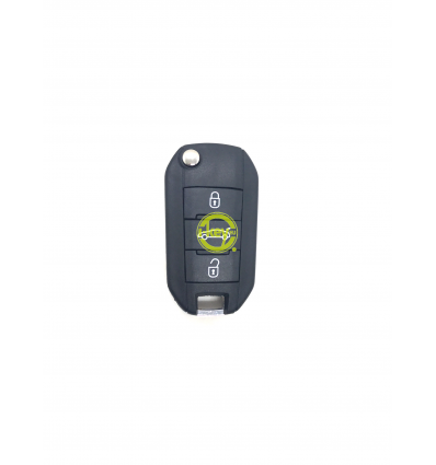 NEW OPEL HITAG AES 2017+ CENTRAL LUGGAGE BUTTON