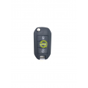NEW OPEL HITAG AES 2017+ CENTRAL LUGGAGE BUTTON