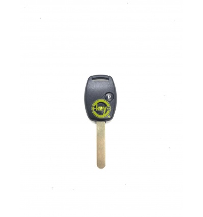 REMOTE CONTROL HONDA ID48 433MHZ 2 BUTTONS