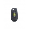 RENAULT PCF7961M HITAG AES 3 BUTTONS FLIP