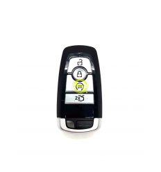 NEW FORD ORIGINAL 4 BUTTONS PCF7953P HITAG PRO KEYLESS GO