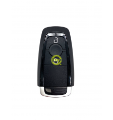 NEW FORD ORIGINAL 2 BUTTONS PCF7953P HITAG PRO KEYLESS GO