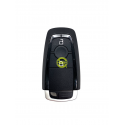 NEW FORD AFTERMARKET 2 BUTTONS PCF7953P HITAG PRO KEYLESS GO