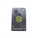 RENAULT CARD 3 BUTTONS PCF7947