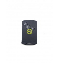 RENAULT ID46 NEW CARD AFTERMARKET KEYLESSGO PCF7952A
