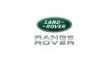 Manufacturer - LAND/RANGE ROVER 